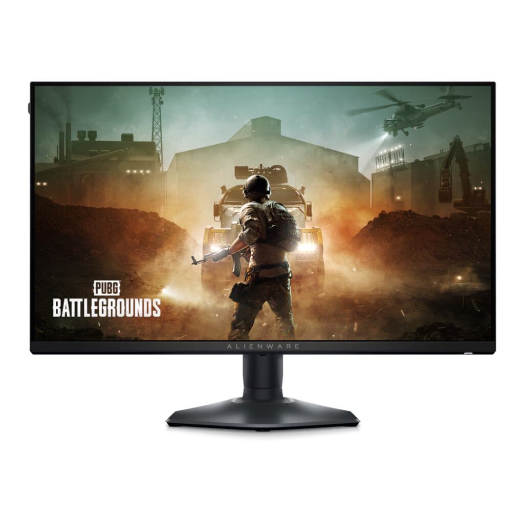 Dell Alienware AW2523HF 25 Gaming Monitor