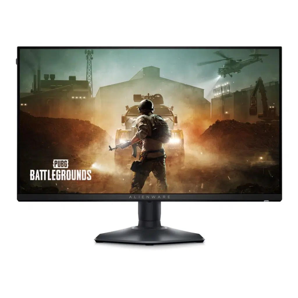 Dell Alienware AW2523HF 25 Gaming Monitor