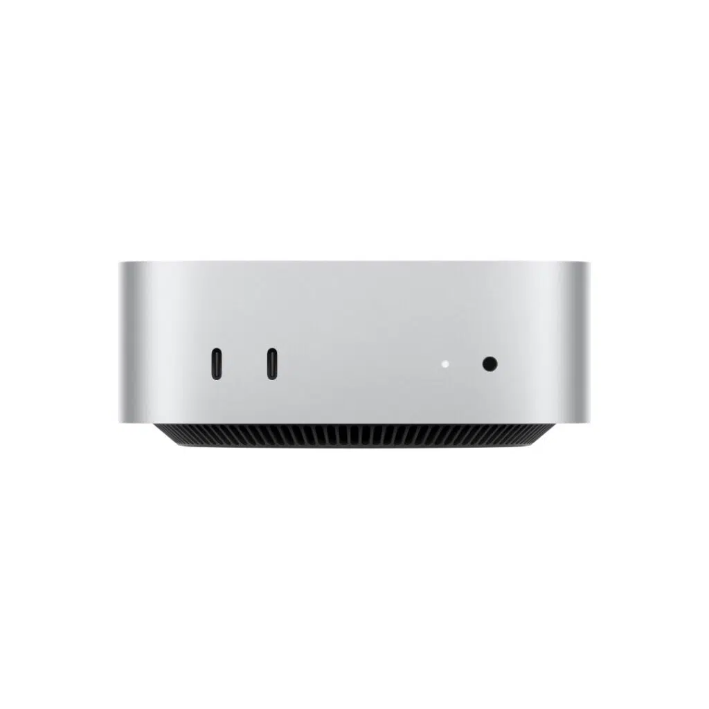 Mac Mini M4