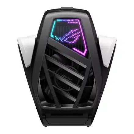 ASUS AeroActive Cooler X Pro