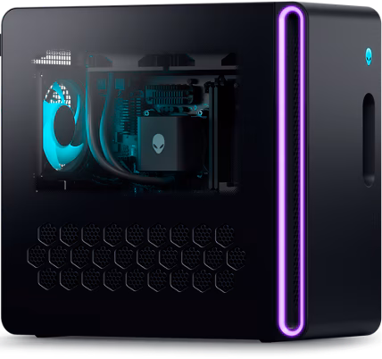 Dell Alienware Aurora ACT1250 Gaming Desktop