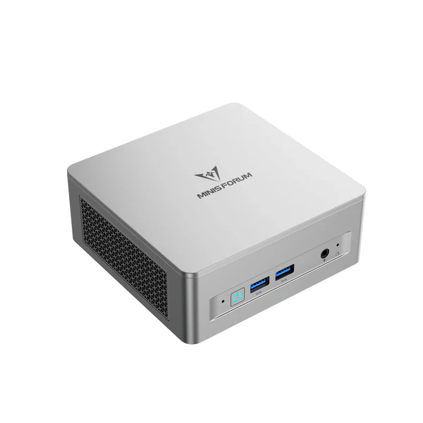 Mini Pc Minisforum UM750L Slim