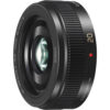 Panasonic Lumix G 20mm f/1.7 II ASPH. - Imagen 2