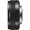 Panasonic Lumix G 20mm f/1.7 II ASPH. - Imagen 4
