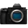 Panasonic Lumix S5 IIX Cámaras Mirrorless