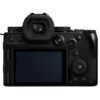 Panasonic Lumix S5 IIX Cámaras Mirrorless - Image 3