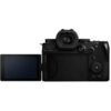 Panasonic Lumix S5 IIX Cámaras Mirrorless - Image 10