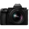 Panasonic Lumix S5 IIX Cámaras Mirrorless - Image 11