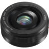 Panasonic Lumix G 20mm f/1.7 II ASPH.