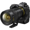 Nikon NIKKOR Z 28-135mm f/4 PZ - Imagen 4