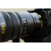 Nikon NIKKOR Z 28-135mm f/4 PZ - Imagen 2