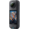 Insta360 X5 Cámara 360° - Imagen 3