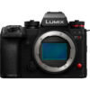 Panasonic Lumix S1 IIE Cámaras Mirrorless