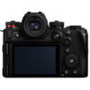 Panasonic Lumix S1 IIE Cámaras Mirrorless - Imagen 2
