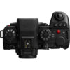 Panasonic Lumix S1 IIE Cámaras Mirrorless - Imagen 3