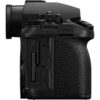 Panasonic Lumix S1 IIE Cámaras Mirrorless - Imagen 5