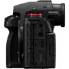 Panasonic Lumix S1 IIE Cámaras Mirrorless - Imagen 6