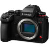 Panasonic Lumix S1 IIE Cámaras Mirrorless - Imagen 7