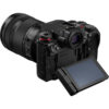 Panasonic Lumix S1 IIE Cámaras Mirrorless - Imagen 8