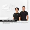 DJI Inspire 3 (Refurbished Unit) - Imagen 3