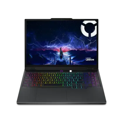 Lenovo Legion 5i Gen 10 Intel (15") con RTX™ 5070