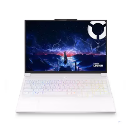 Legion 7i Gen 10 Intel (16′′) con RTX 5070