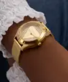 Reloj analógico para mujer GUESS - Imagen 5