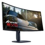 DELL Alienware 34 240Hz QD-OLED Gaming Monitor - AW3425DW