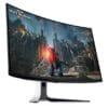 DELL Alienware 32 4K QD-OLED Gaming Monitor - AW3225QF