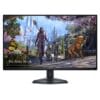 DELL Alienware 27 4K Dual-Resolution Gaming Monitor - AW2725QF
