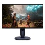DELL Alienware 27 4K QD-OLED Monitor Gamer - AW2725Q