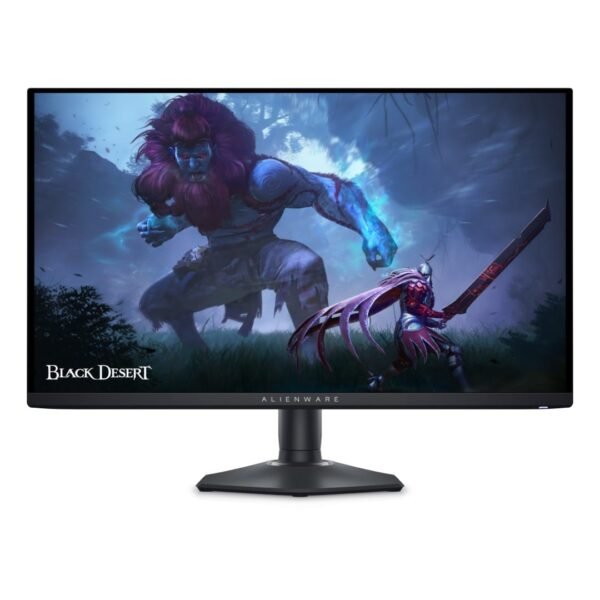 DELL Alienware 27 360Hz QD-OLED Monitor Gamer - AW2725DF