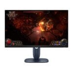 DELL Alienware 27 Monitor Gamer- AW2725DM