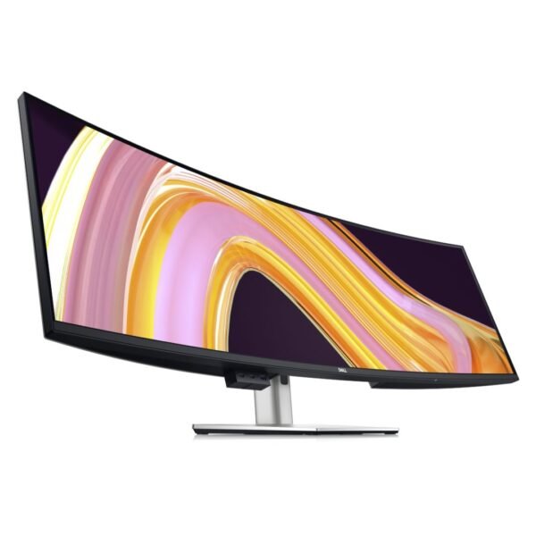 Dell UltraSharp 49 Monitor Curvo USB-C Hub  - U4924DW