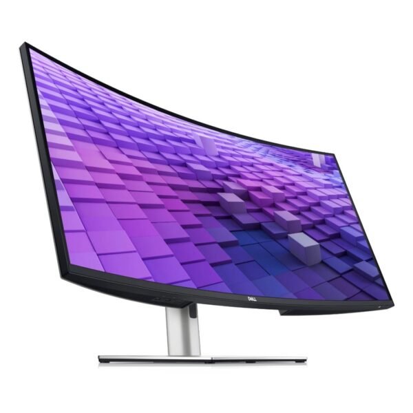 Dell UltraSharp 38 Monitor Curvo USB-C Hub Monitor - U3824DW