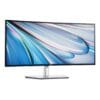 Dell UltraSharp 34 Monitor Curvo Thunderbolt™ Hub  - U3425WE