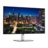 Dell UltraSharp 32 Monitor 4K Thunderbolt Hub Monitor - U3225QE