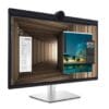 Dell UltraSharp 32 6K Monitor  IPS Black- U3224KB