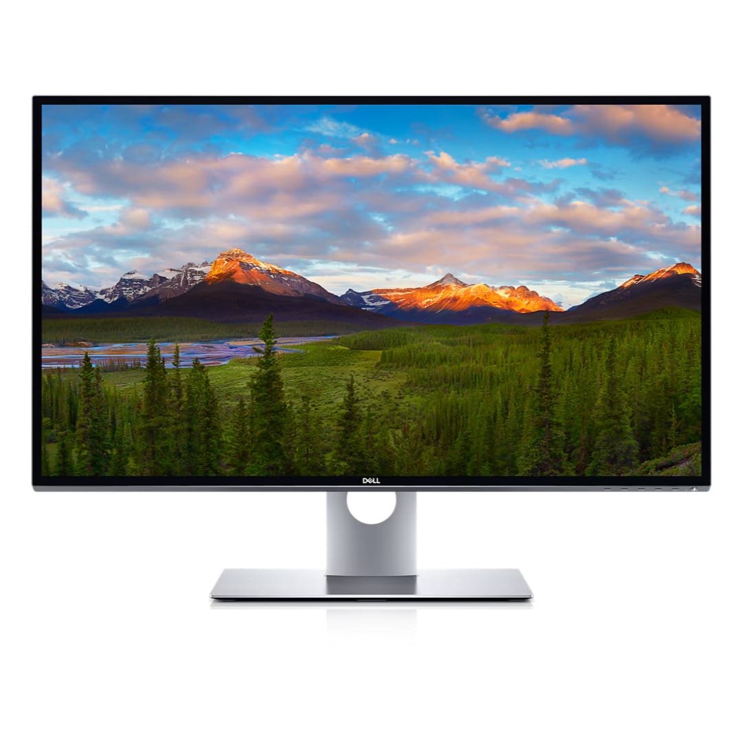 Untitled-368 Dell UltraSharp 32 8K Monitor IPS - UP3218K - Image 1