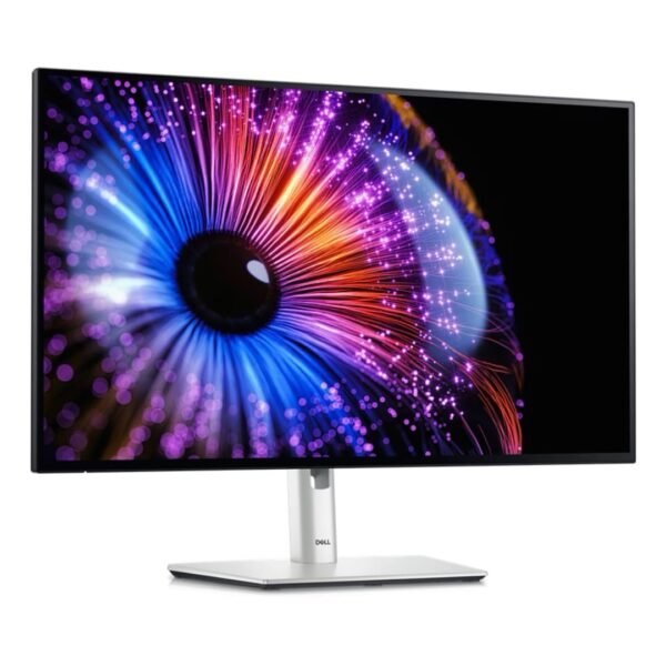 Dell UltraSharp 27 Thunderbolt™ Hub Monitor - U2724DE