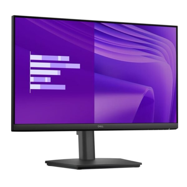 Dell Pro 24 Monitor Full HD (1920 × 1080) - E2425HSM.