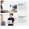 DJI Inspire 3 (Refurbished Unit) - Imagen 5