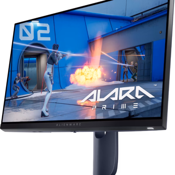 DELL Monitor Alienware 25 320Hz  Gaming Monitor – AW2525HM