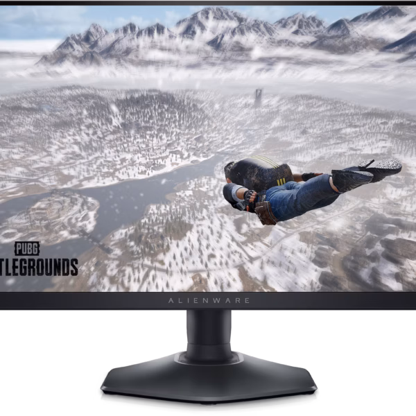 DELL Alienware 25 de 500Hz Gaming Monitor - AW2524HF