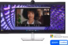 Dell Pro 34 Plus Video Conferencia Monitor WQHD- P3424WEB - Imagen 2