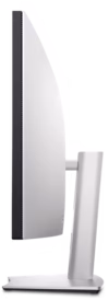 Dell UltraSharp 49 Monitor Curvo USB-C Hub  - U4924DW - Imagen 4