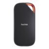 SanDisk Extreme PRO Portable SSD USB4 – Hasta 3800 MB/s, USB-C, IP65 Resistencia al agua y al polvo