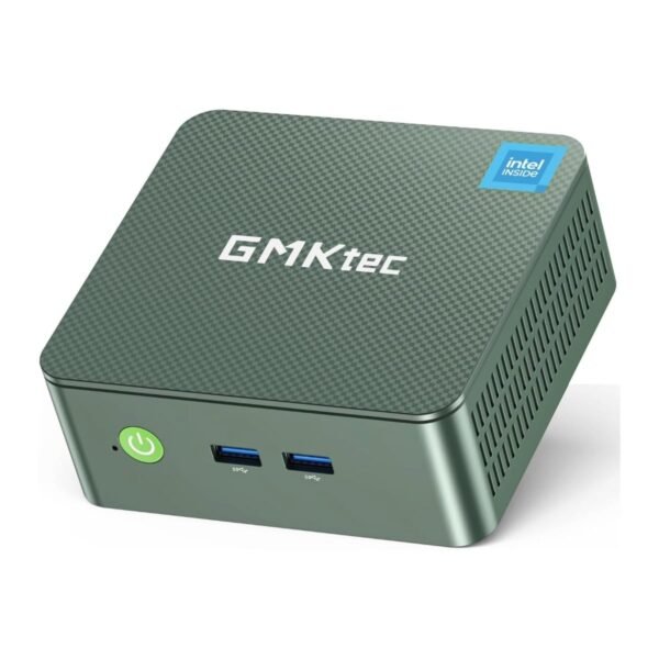 GMKtec Mini PC