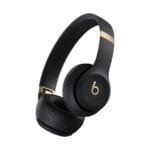 Beats Solo 4 - Auriculares inalámbricos Bluetooth, compatibles con Apple y Android.