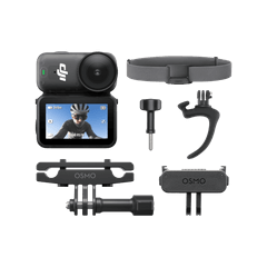 Osmo Nano Combo de ciclismo de carretera